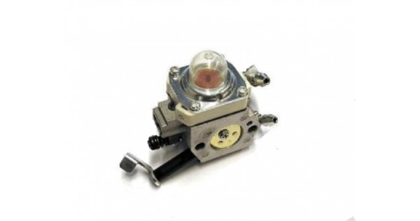 Kit Carburatore E Guarnizioni Per Walbro HDA 242, HDA 252 – Adatto Per Wacker BS50-2, BS60-2, BS70-2i